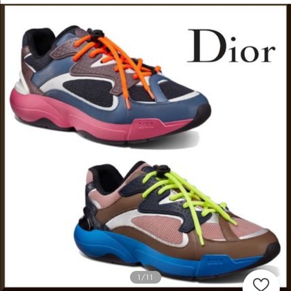 Designer shoes - Picture 2 of 3